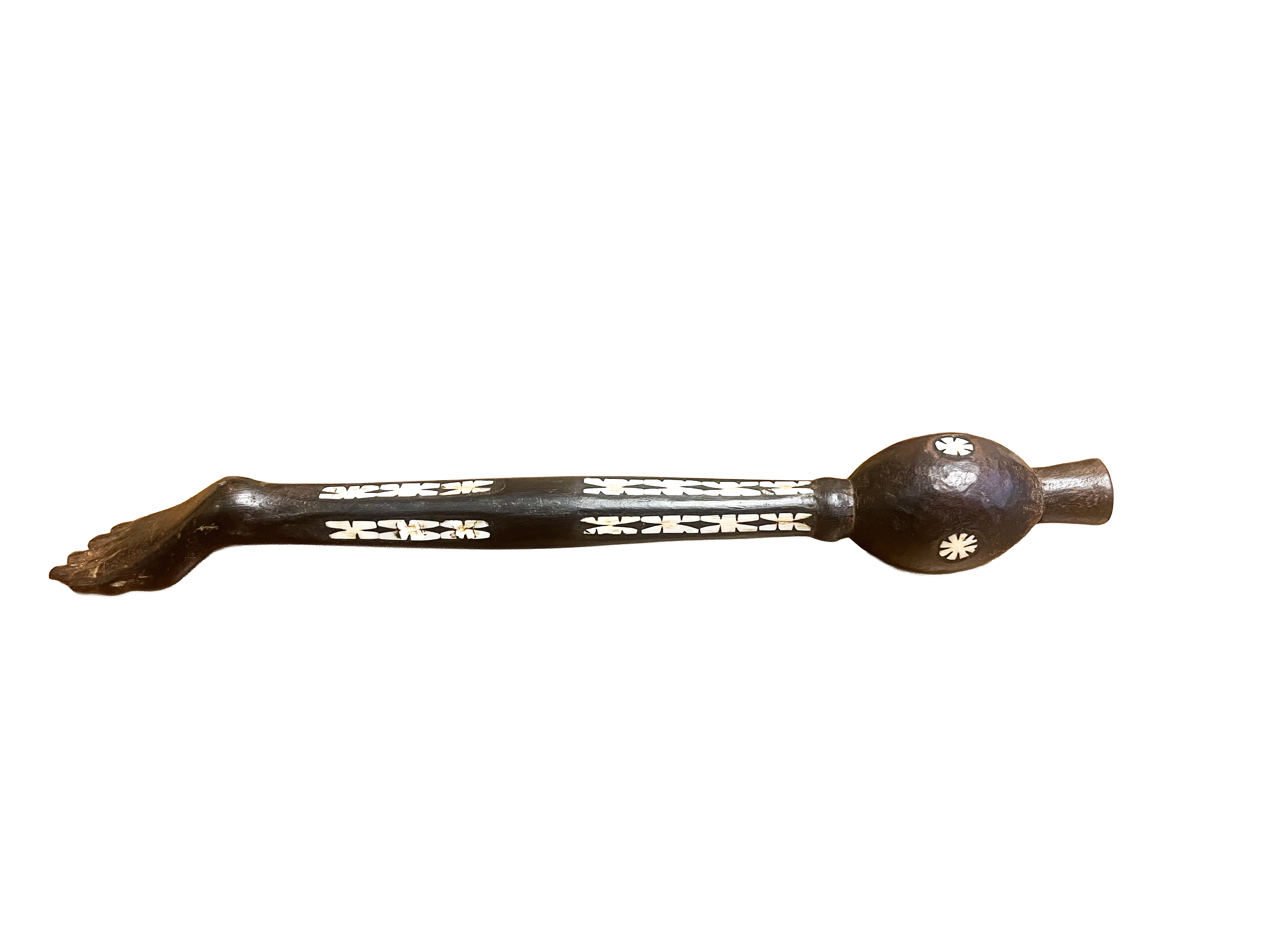 Wooden Carving